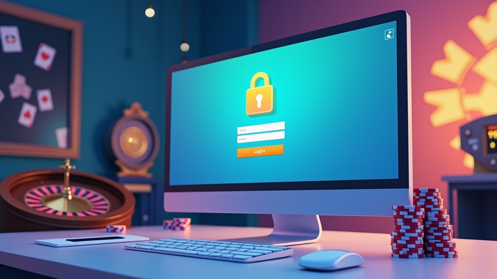 Blaze Login