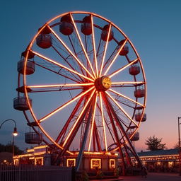 Carnival Lights