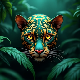 Jungle Spirit Wilds