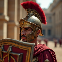Legions of Rome