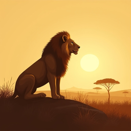 Savanna Kings