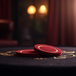 Velvet High Roller
